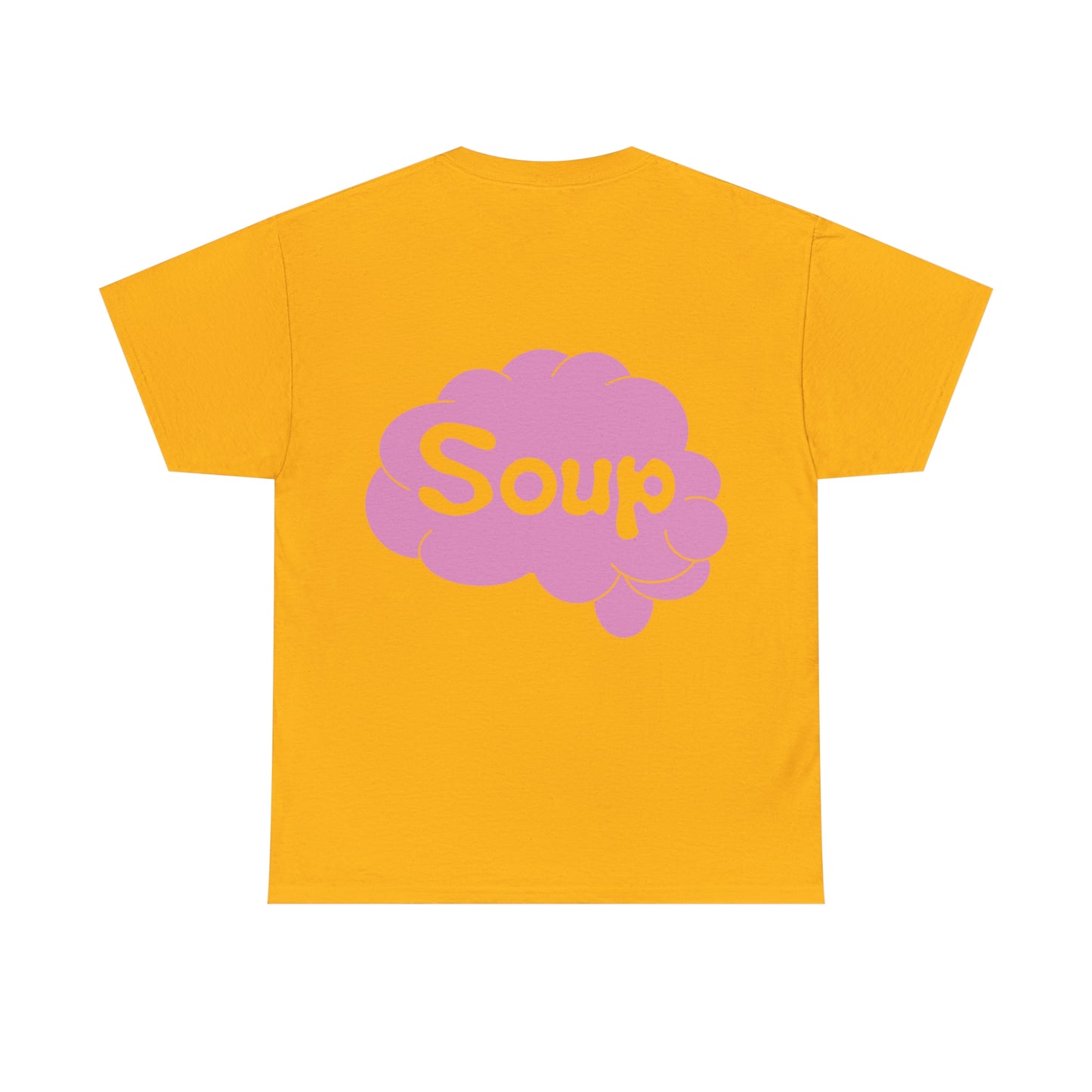 Brain Soup T-Shirt