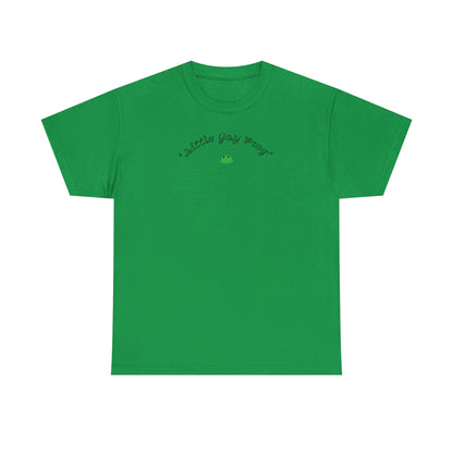 Little Gay Frog T-Shirt