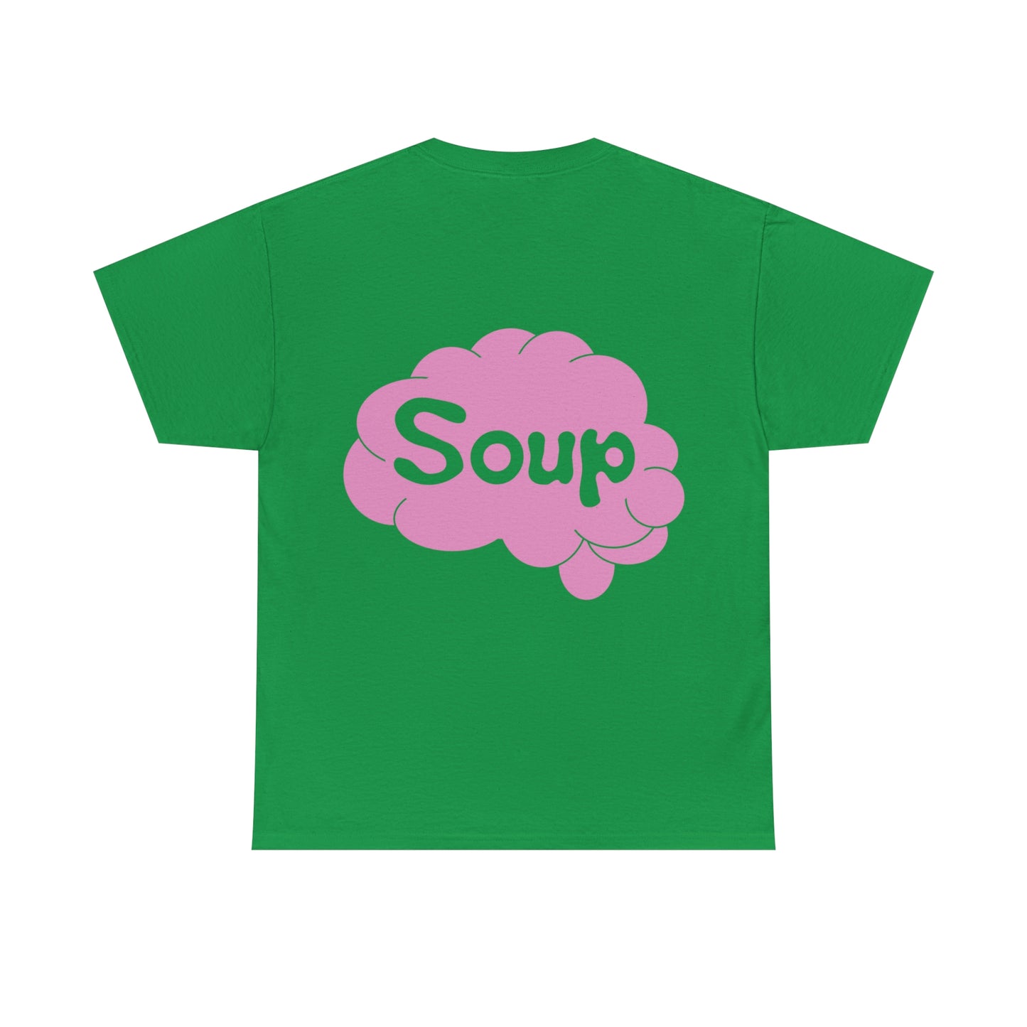 Brain Soup T-Shirt