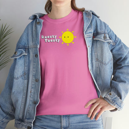 Roasty Toasty T-Shirt