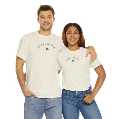 Little Gay Frog T-Shirt