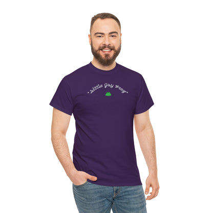 Little Gay Frog T-Shirt