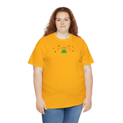 Anger Frog T-Shirt