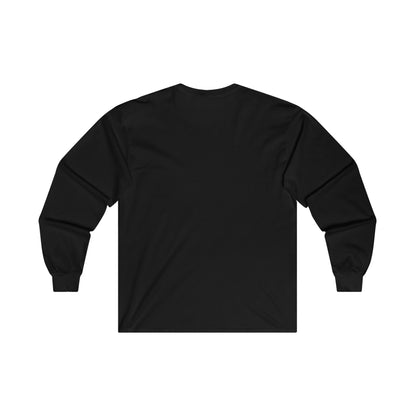 Don't Burn Oil - Long Sleeve Tee