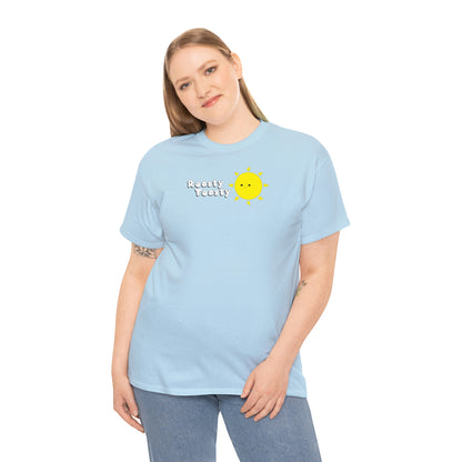 Roasty Toasty T-Shirt