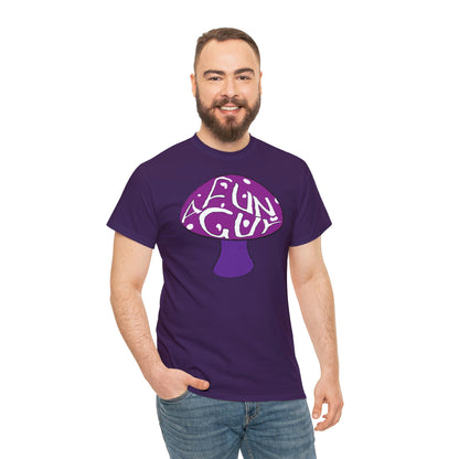 A Fun Guy T-Shirt