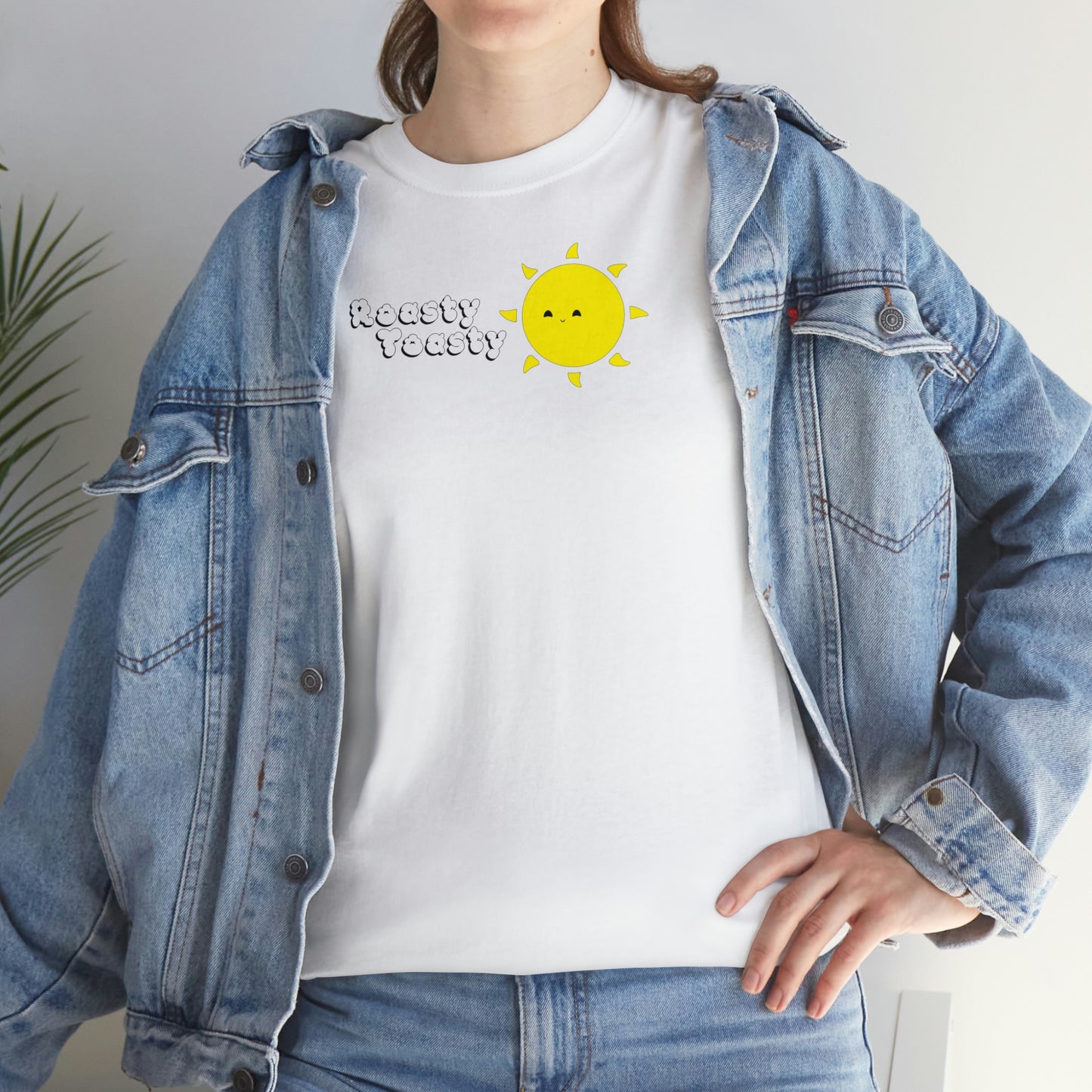 Roasty Toasty T-Shirt