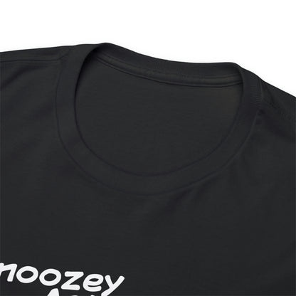 Snoozey Astronaut T-shirt