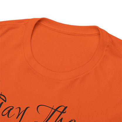 Gay The Pray Away T-Shirt