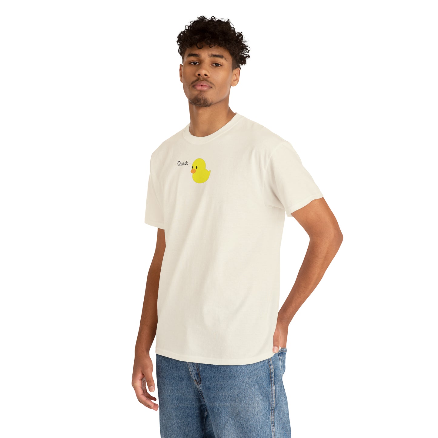 Quack T-Shirt