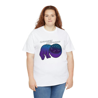 Snoozey Astronaut T-shirt