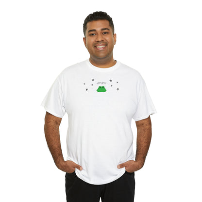 Anger Frog T-Shirt