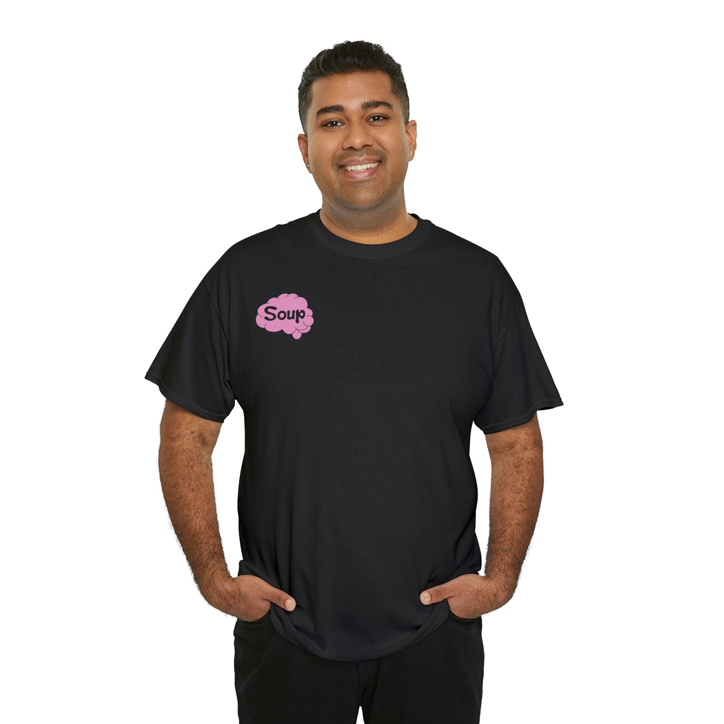 Brain Soup T-Shirt