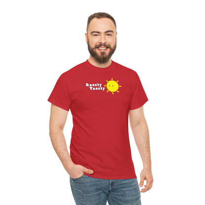 Roasty Toasty T-Shirt