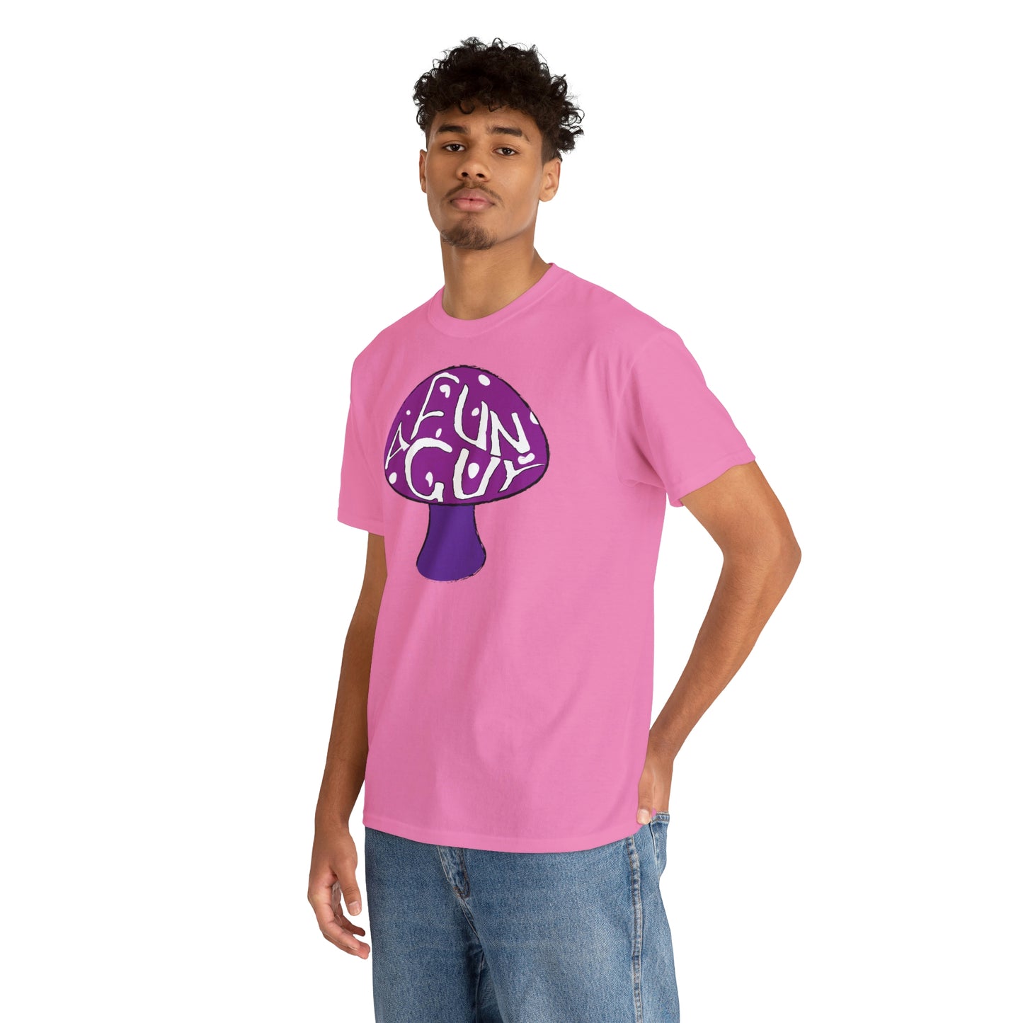 A Fun Guy T-Shirt