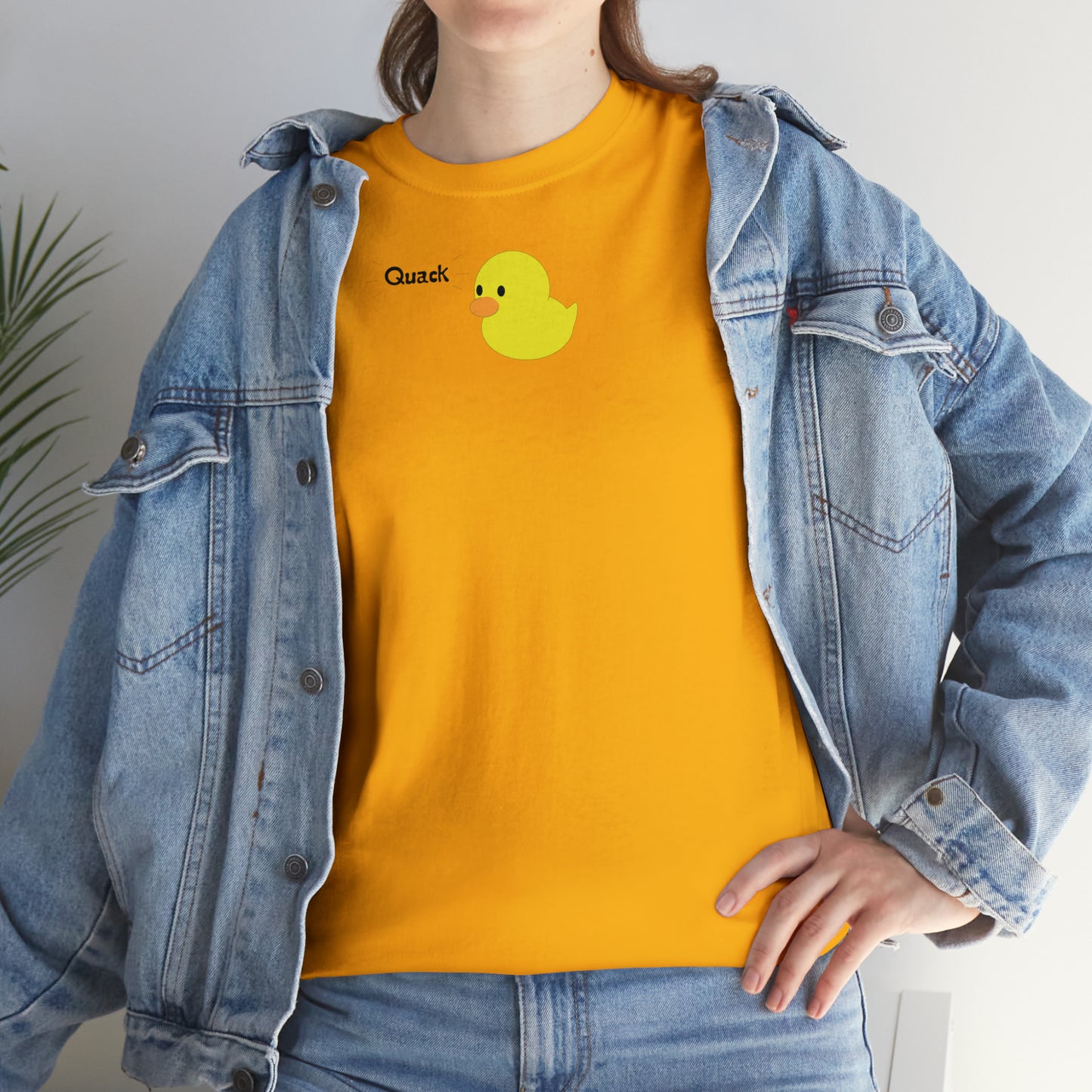 Quack T-Shirt