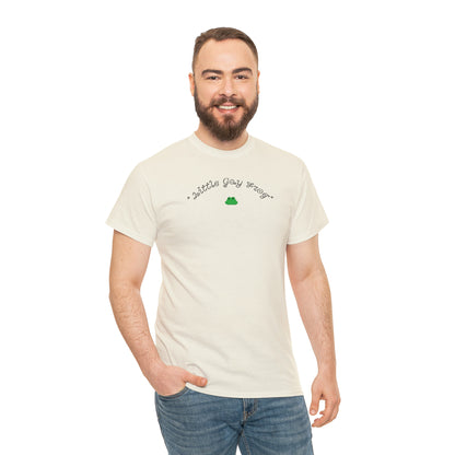 Little Gay Frog T-Shirt