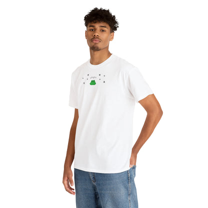 Anger Frog T-Shirt