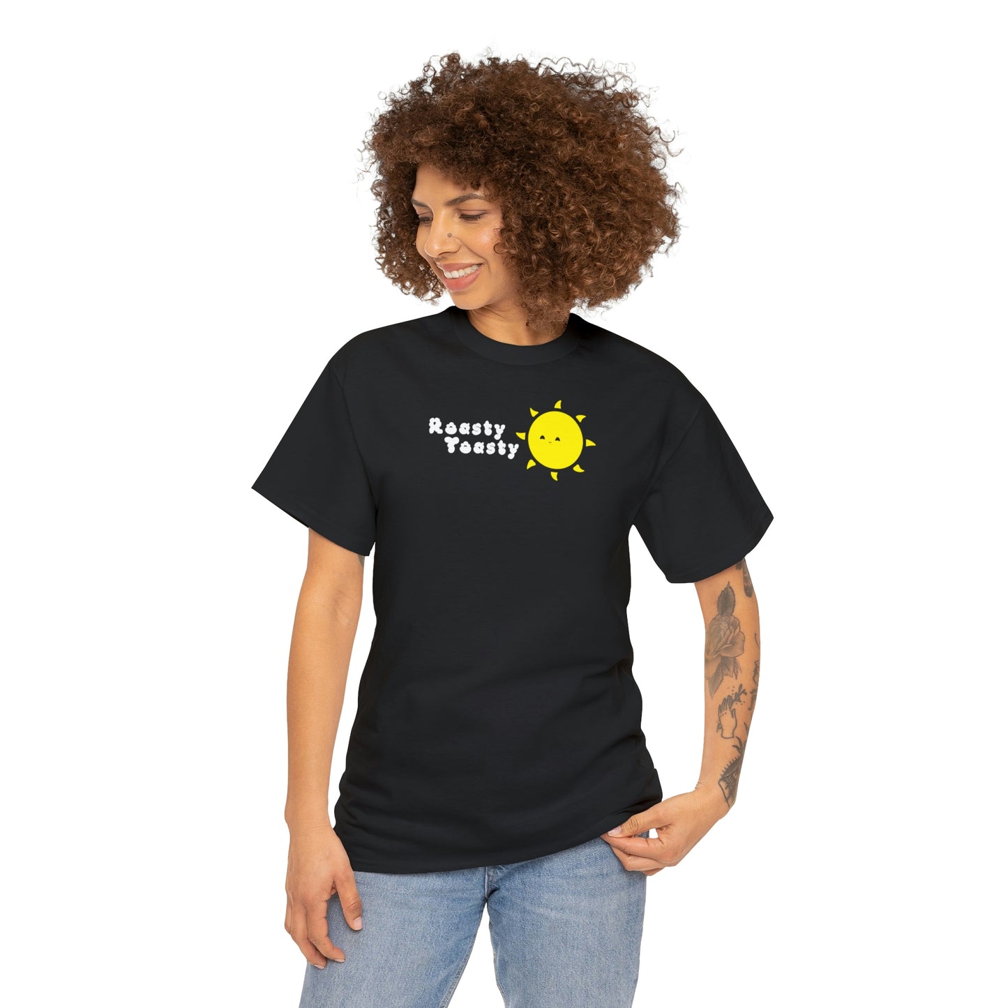 Roasty Toasty T-Shirt