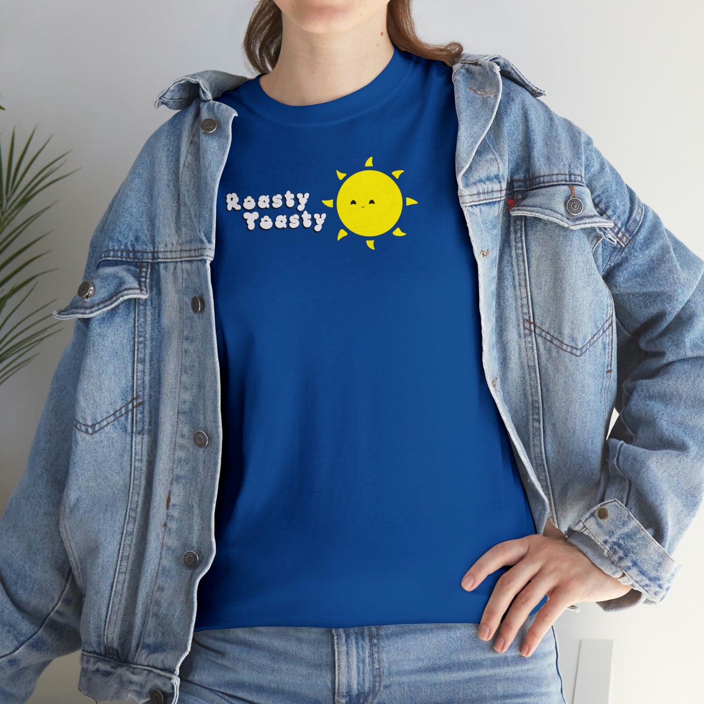 Roasty Toasty T-Shirt