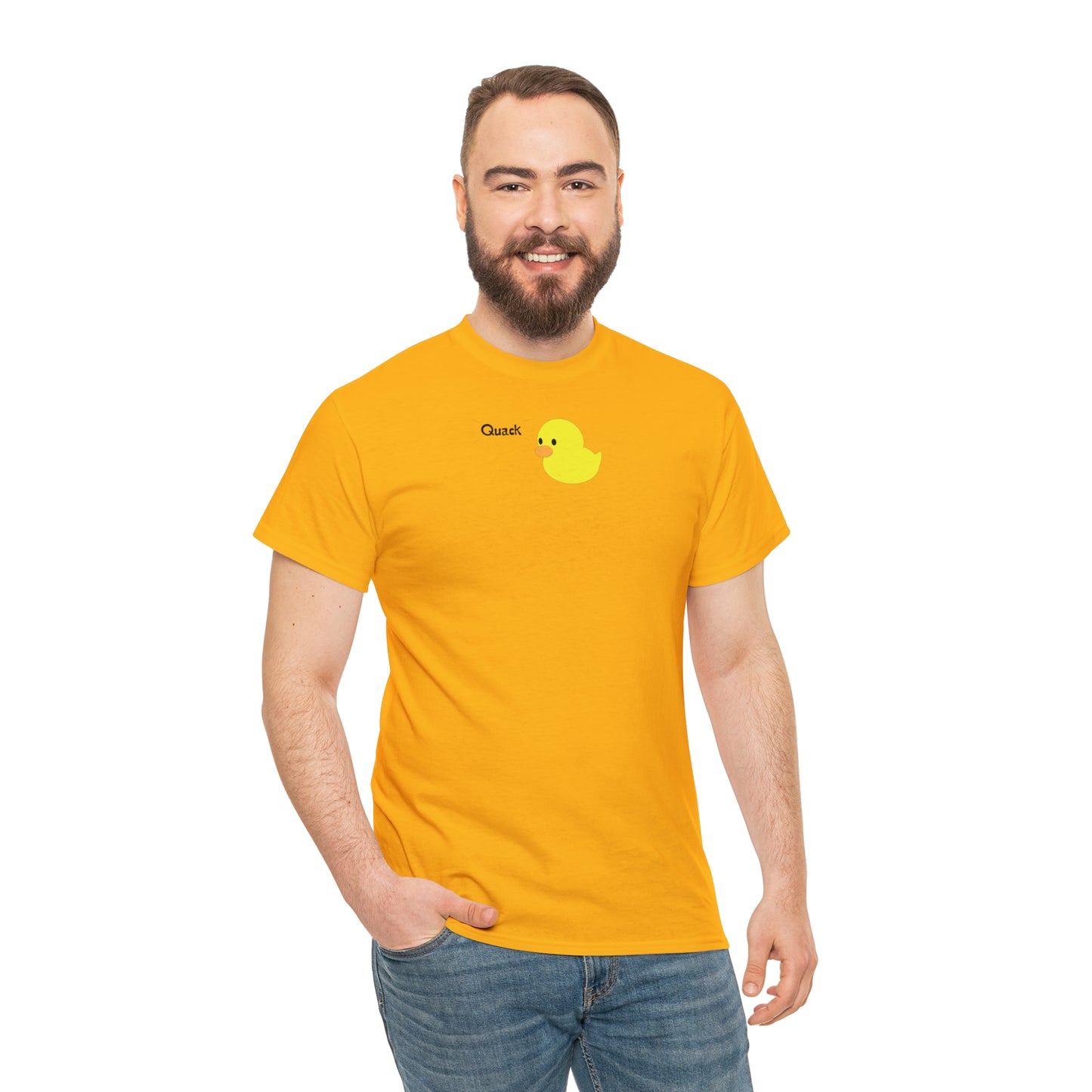 Quack T-Shirt