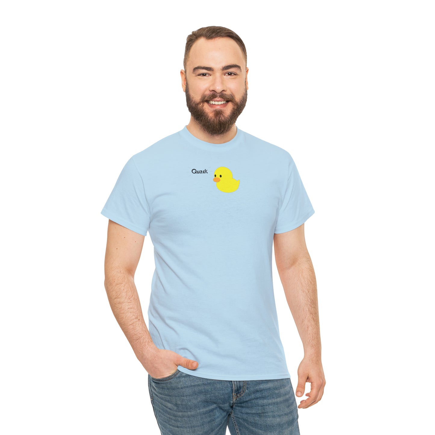 Quack T-Shirt