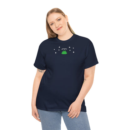 Anger Frog T-Shirt