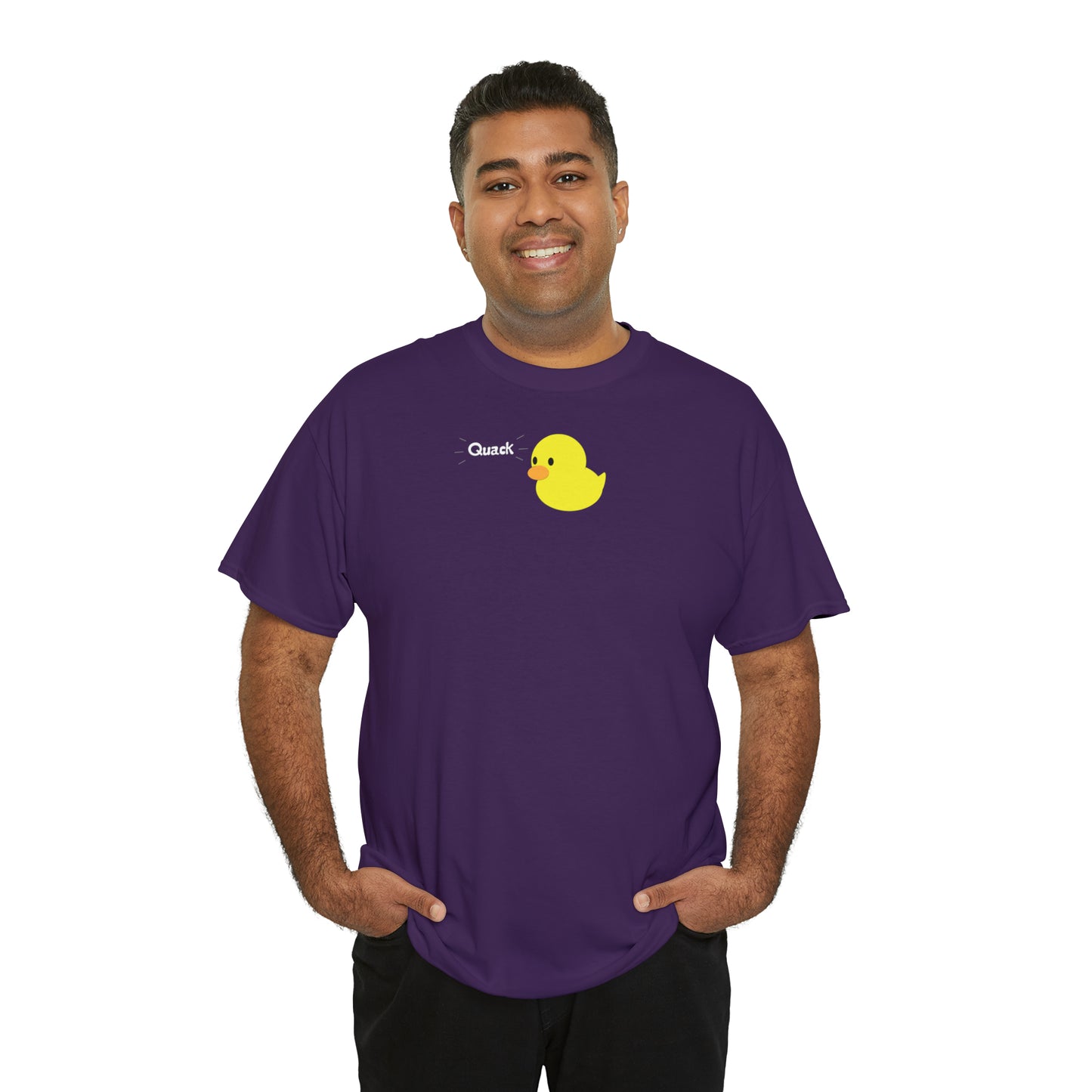 Quack T-Shirt