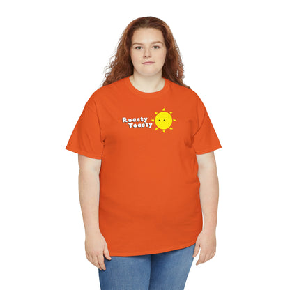 Roasty Toasty T-Shirt