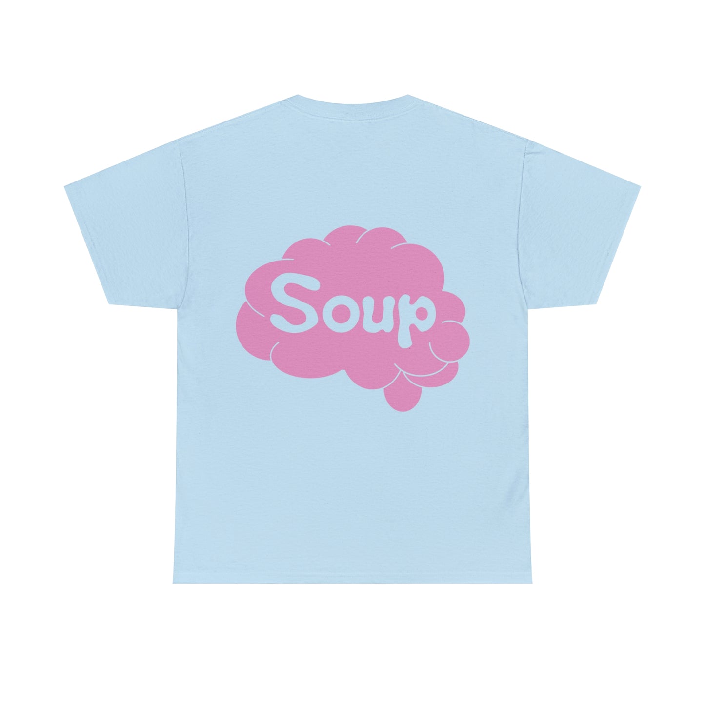 Brain Soup T-Shirt