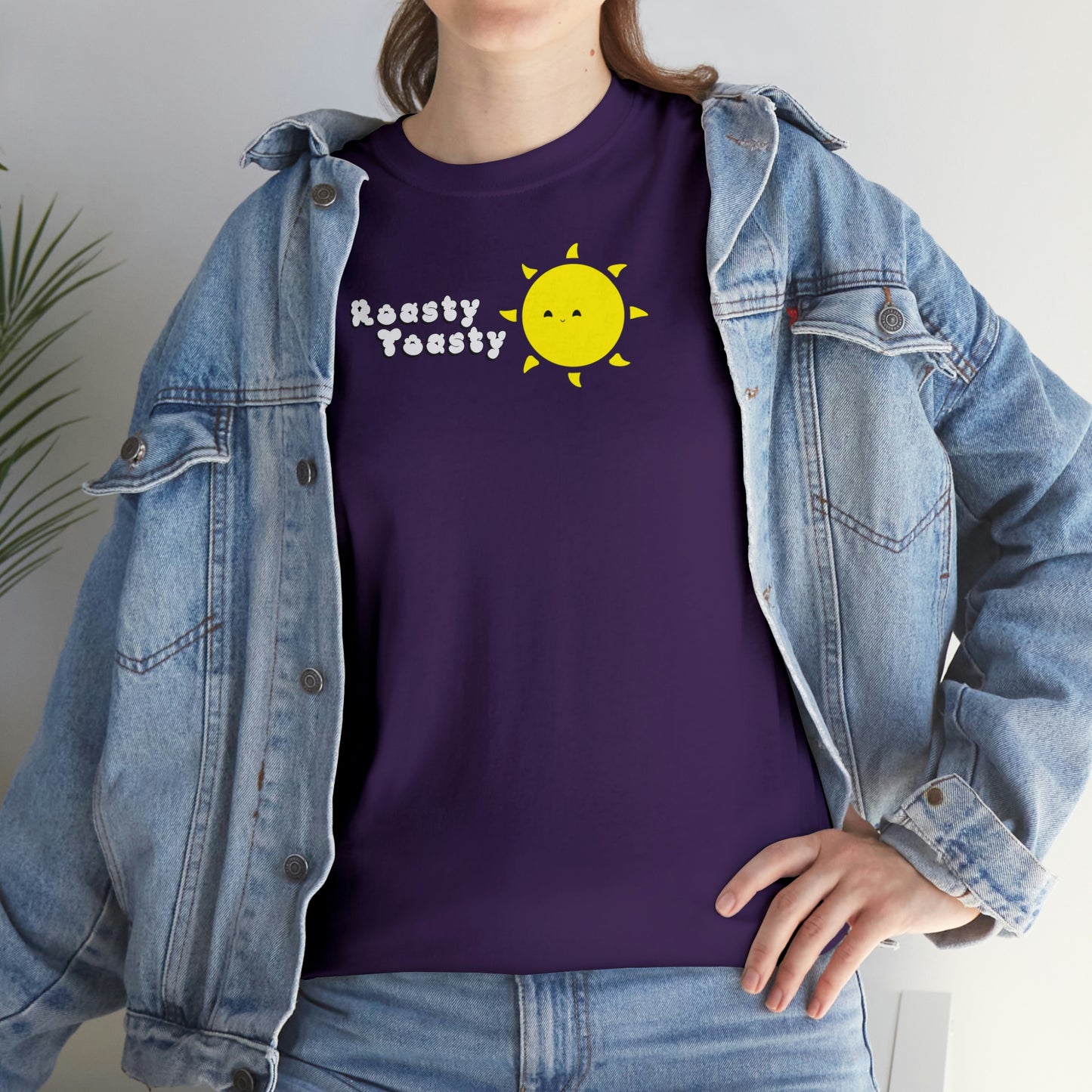 Roasty Toasty T-Shirt