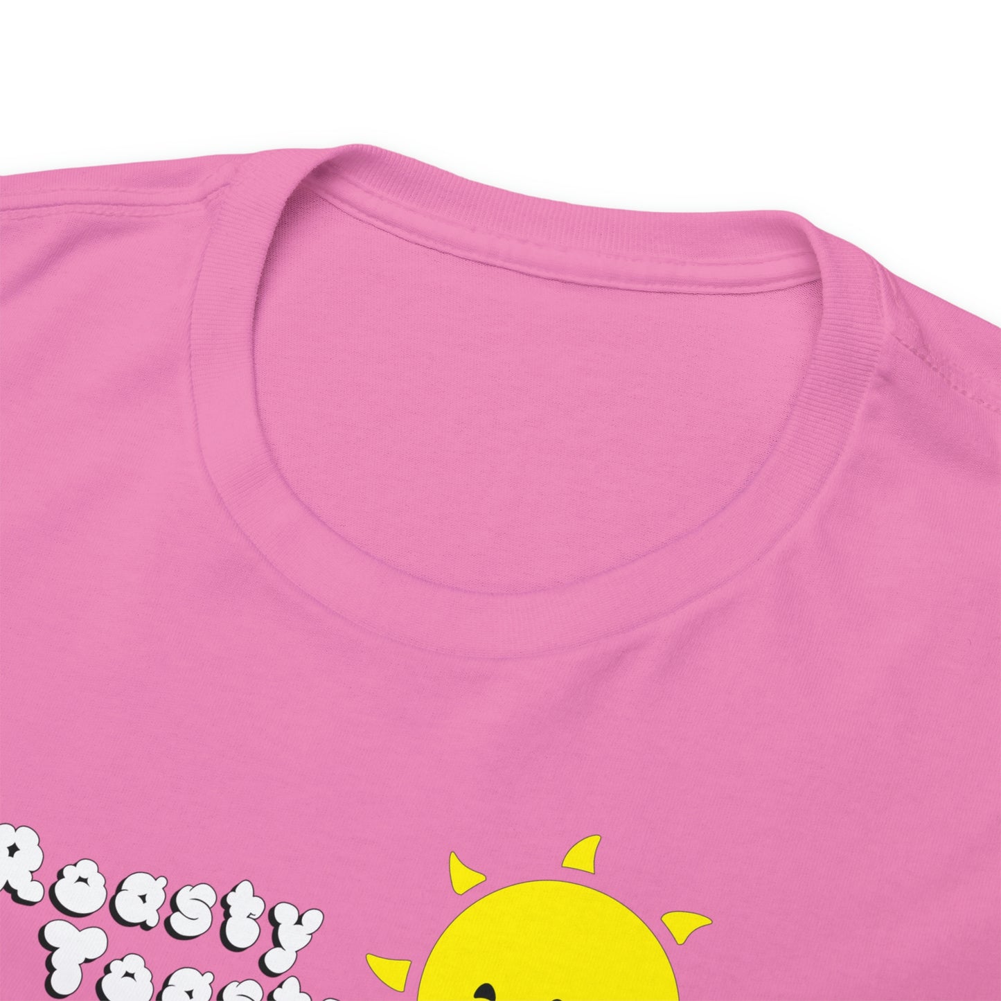 Roasty Toasty T-Shirt