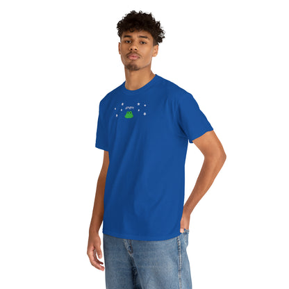 Anger Frog T-Shirt