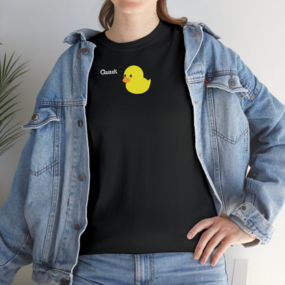 Quack T-Shirt