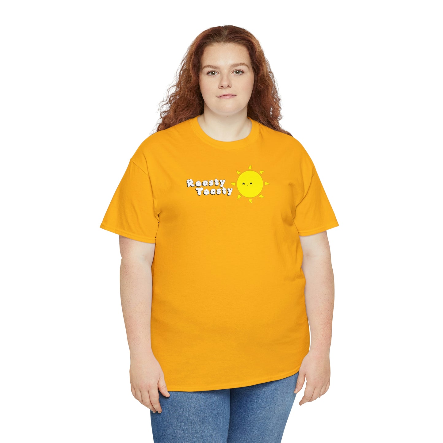 Roasty Toasty T-Shirt