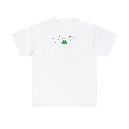 Anger Frog T-Shirt