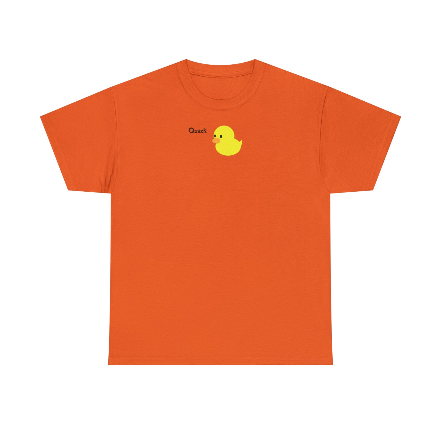 Quack T-Shirt