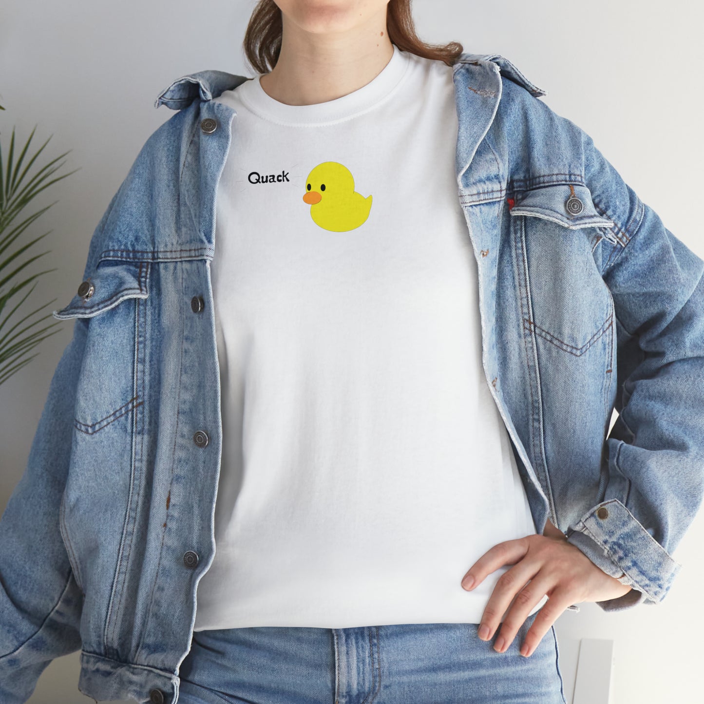 Quack T-Shirt