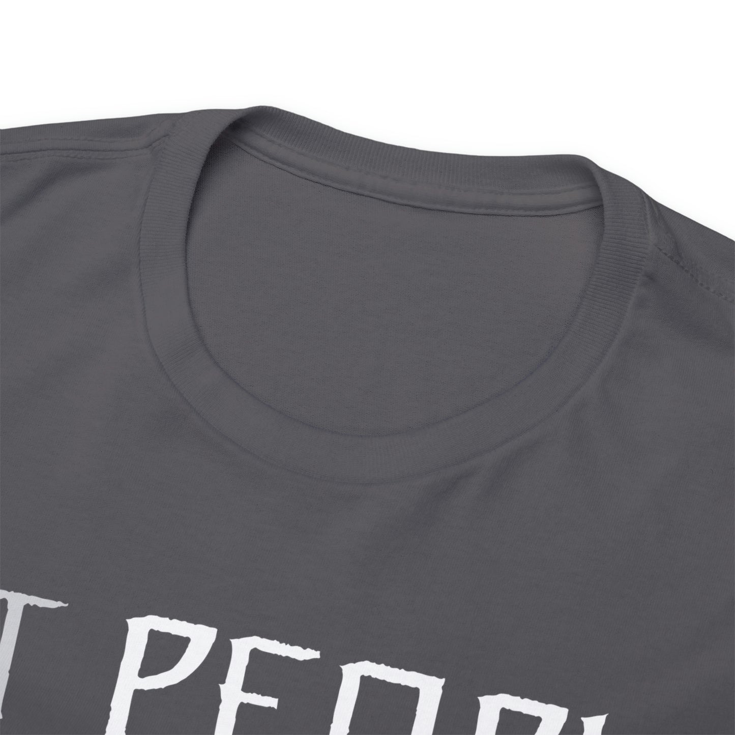 Let People Be People - T-Shirt