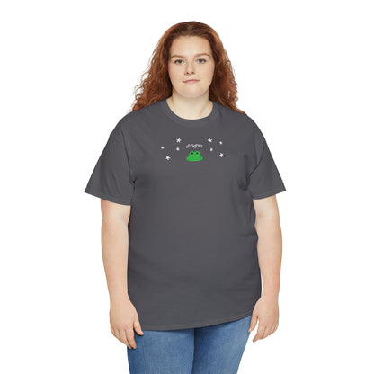 Anger Frog T-Shirt