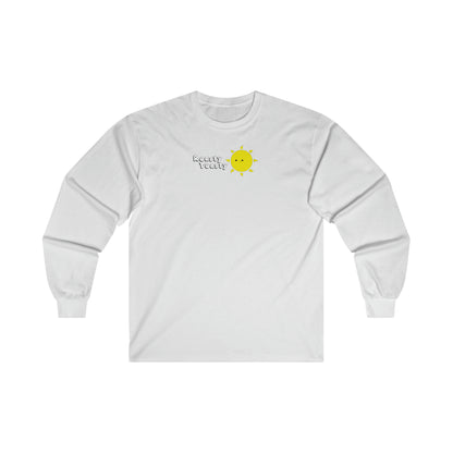 Roasty Toasty - Long Sleeve Tee