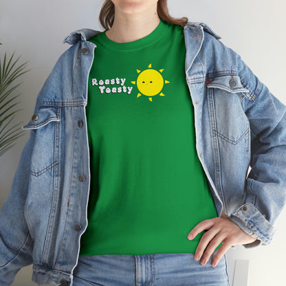 Roasty Toasty T-Shirt