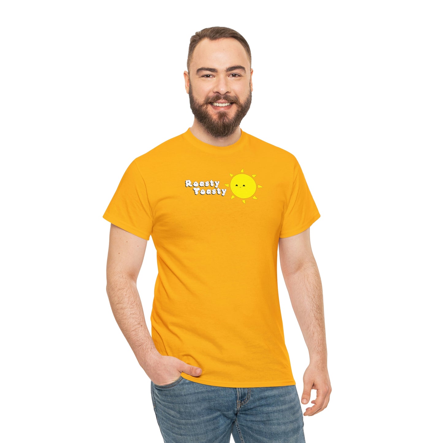 Roasty Toasty T-Shirt