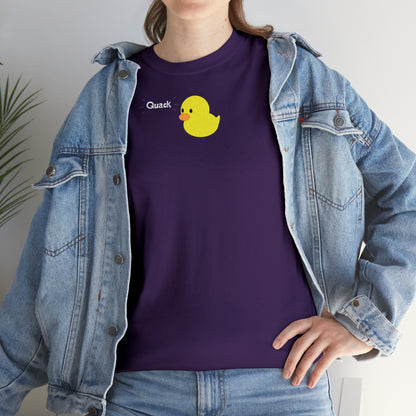 Quack T-Shirt