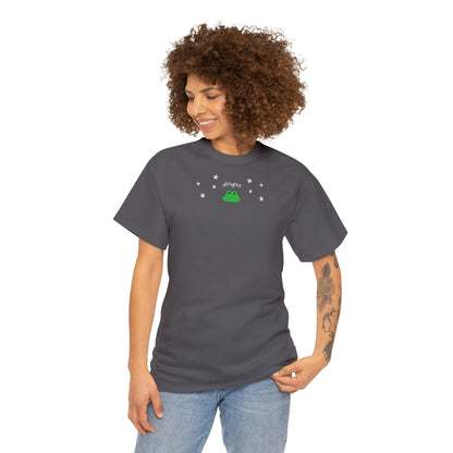 Anger Frog T-Shirt