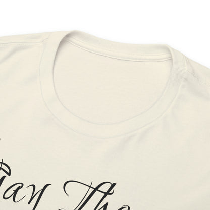 Gay The Pray Away T-Shirt