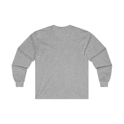 Let People Be People - Long Sleeve Tee