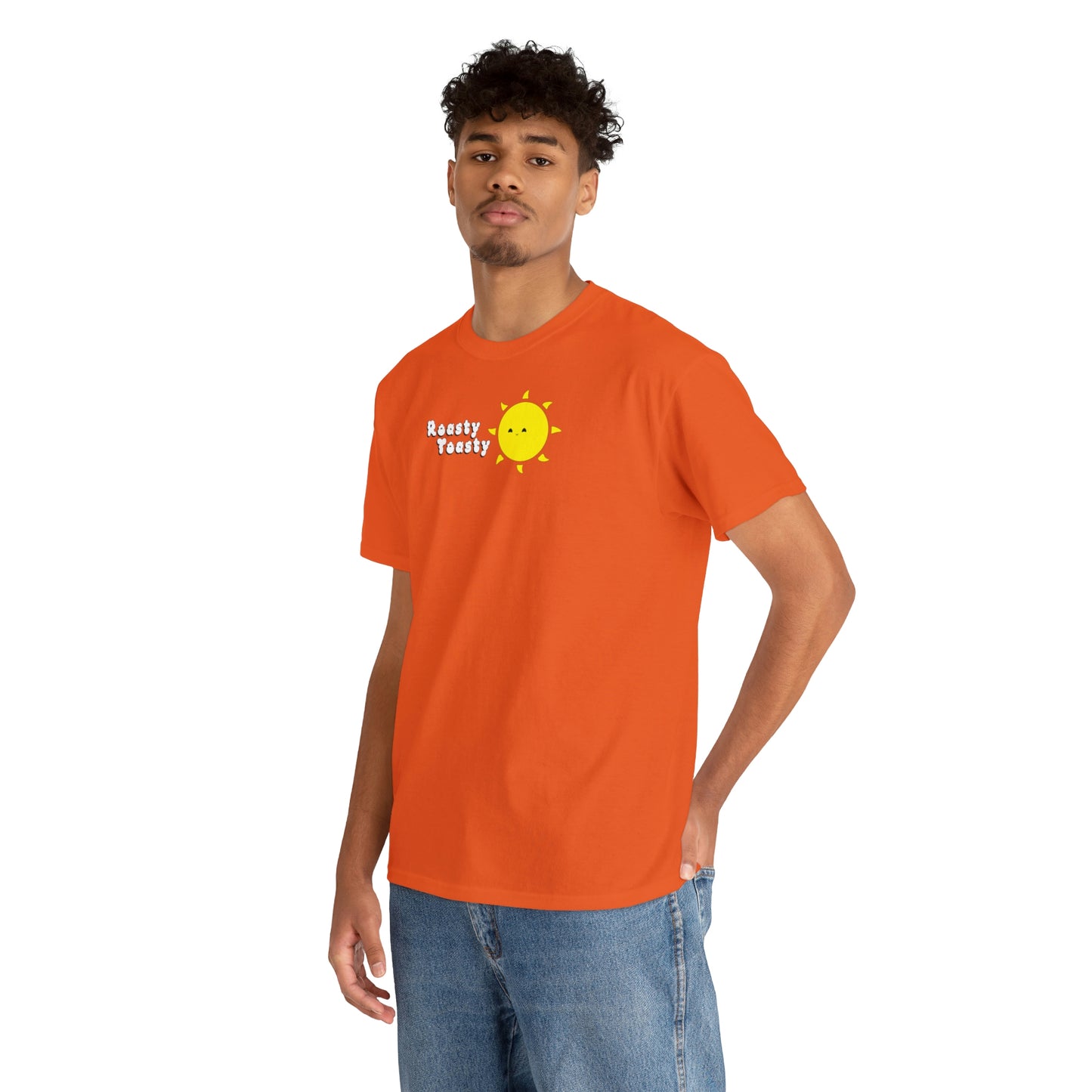 Roasty Toasty T-Shirt