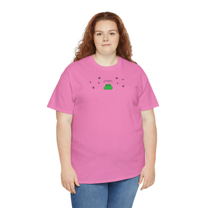 Anger Frog T-Shirt