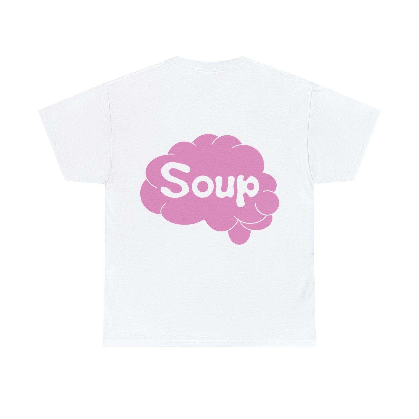 Brain Soup T-Shirt